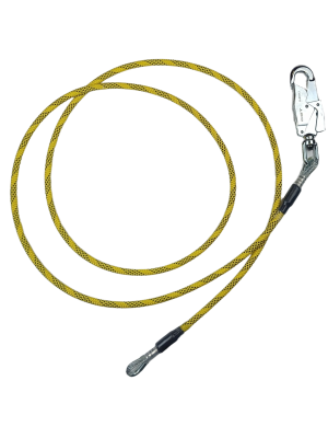 Позиционный строп (охватка) О-11/6 | Карабин Ст | СВТ (200)