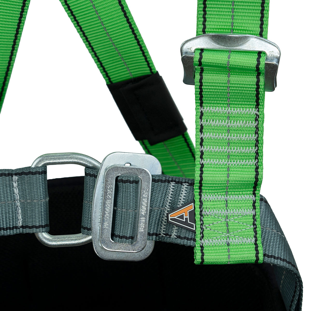 Привязь страховочная Lite HS-06 | High Safety Привязь страховочная Lite HS-06 | High Safety