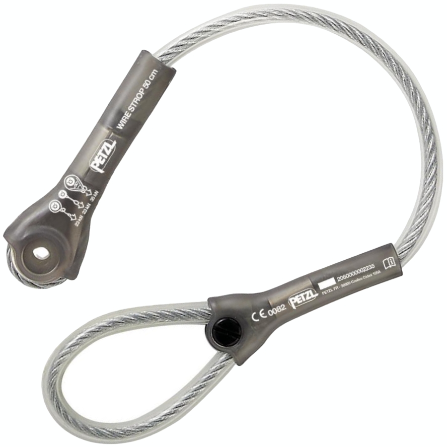 Анкерный строп Wire Strop | Petzl (50 см)
