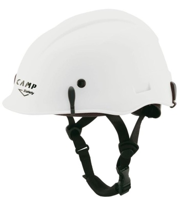 Каска Skylor plus | CAMP (Белый)