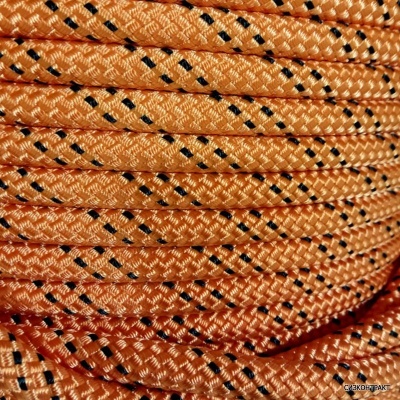Верёвка статическая 1891 А | 32 пр. | 10.5 мм | Канат Коломна