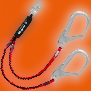 Стропы, амортизаторы, усы