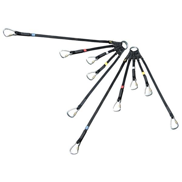 Система крепления Everest Patty | Kong Система крепления Everest Patty | Kong