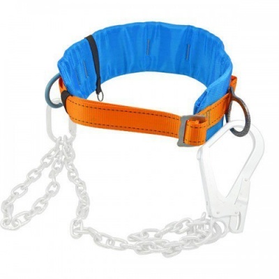 Пояс удерживающий Монтажник | Krok (L-XXL)