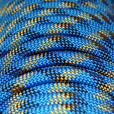 Верёвка статическая Альпекс | 11 мм | Канат Дзержинск