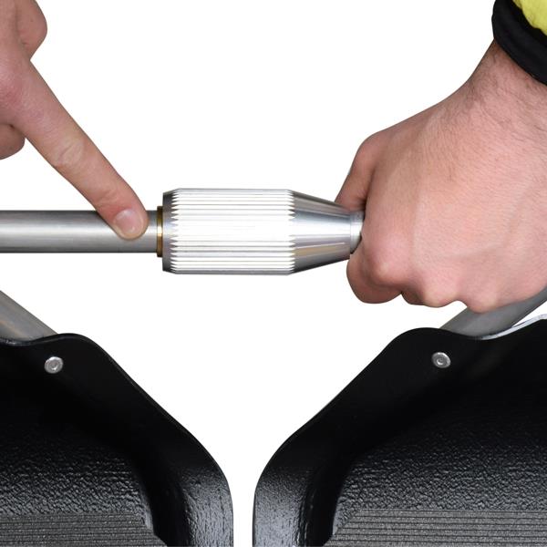 Носилки 911 Armor | Kong Носилки 911 Armor | Kong