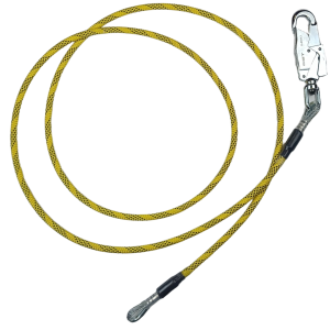 Позиционный строп (охватка) О-11/6 | Карабин Ст | СВТ (200)