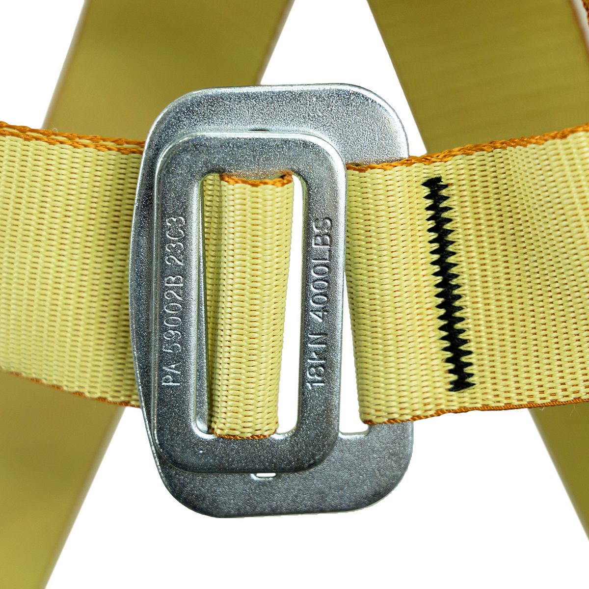 Привязь страховочная Lite HS-03N | Огнестойкая | High Safety Привязь страховочная Lite HS-03N | Огнестойкая | High Safety