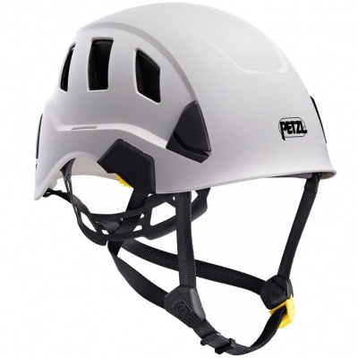 Каска Strato Vent | Petzl (Белый) Каска Strato Vent | Petzl (Белый)