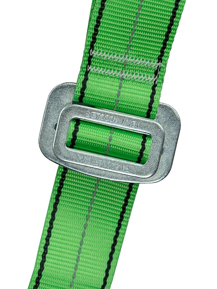 Привязь страховочная Lite HS-05 | High Safety Привязь страховочная Lite HS-05 | High Safety