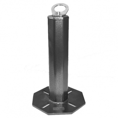 Анкерный столб AP-8h | High Safety (0.2 м)