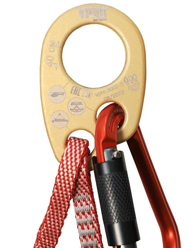 Анкерное устройство типа В Хеликон-3 | Ventopro