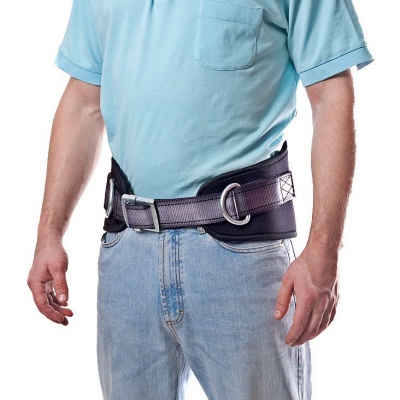 Пояс удерживающий УПР-01 | BG