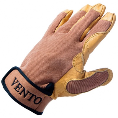 Перчатки «Гарда» | Vento (L, Жёлтый)