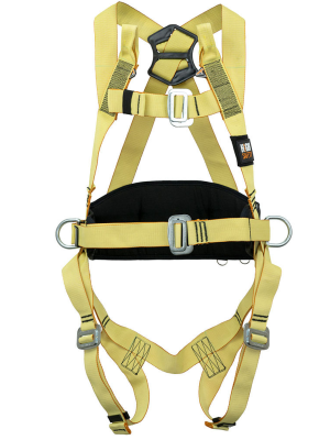 Привязь страховочная Lite HS-05N | Огнестойкая | High Safety (р-р 1) Привязь страховочная Lite HS-05N | Огнестойкая | High Safety (р-р 1)