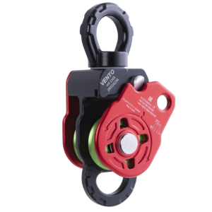 Блоки канатные