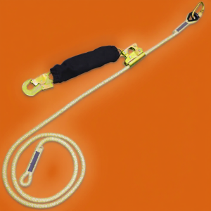 Гибкие анкерные линии, канаты