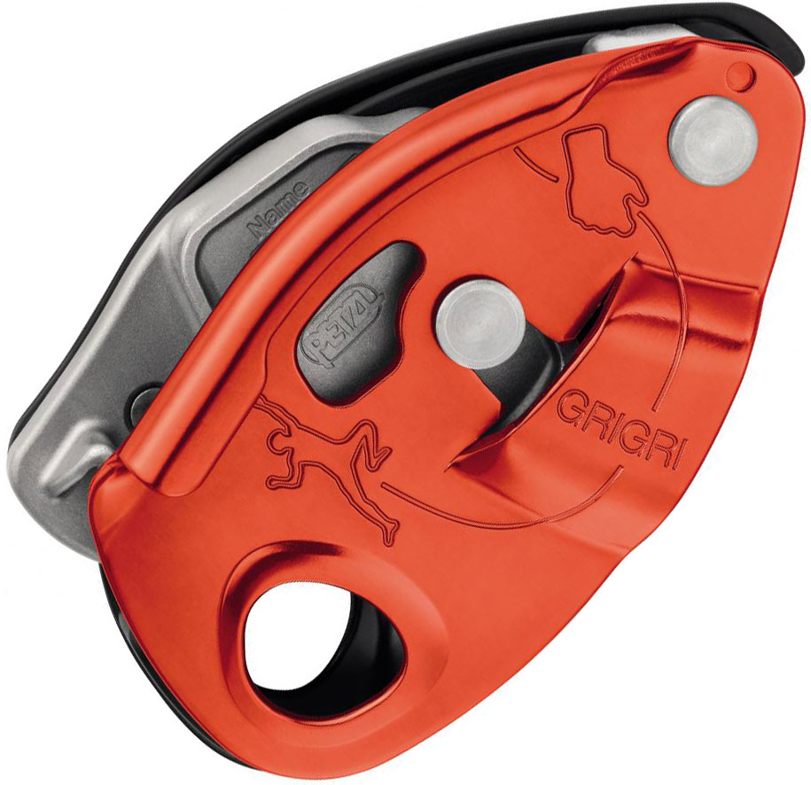 Petzl Axis