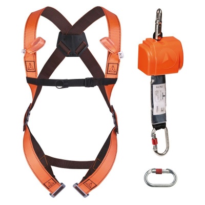 Комплект для работы на высоте ELARA140 | 2017 | Delta Plus (S-L)