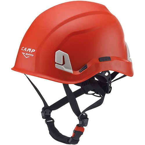 Новая каска C.A.M.P. Safety
