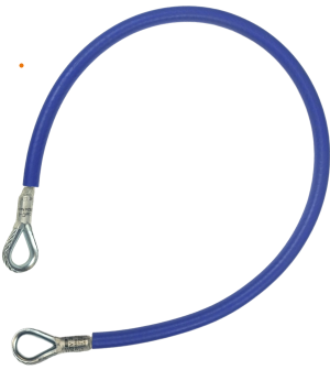 Анкерный строп С-8V | Зимний | 30 kN | СВТ (100 см)