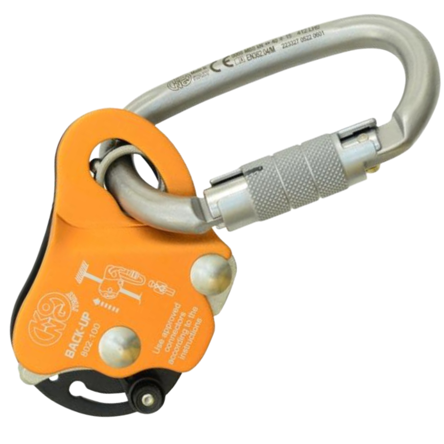 Страховочное устройство Back-Up | Kong