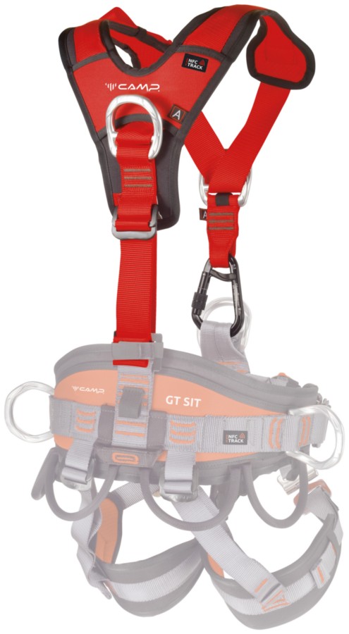 Привязь GT Chest | CAMP