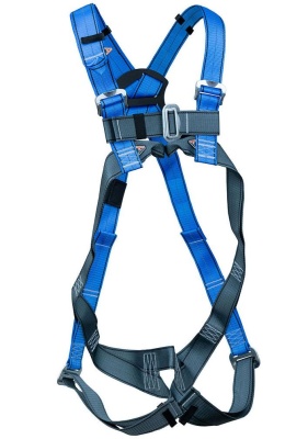 Привязь страховочная Bazis HS-30 | High Safety (р-р 1)