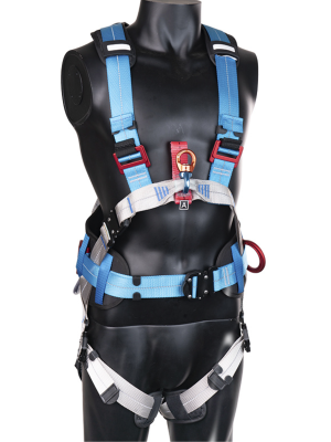 Привязь страховочная Высота 220 | Vento (р-р 1)