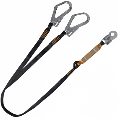 Строп страховочный HS-A21L | High Safety (2 м)