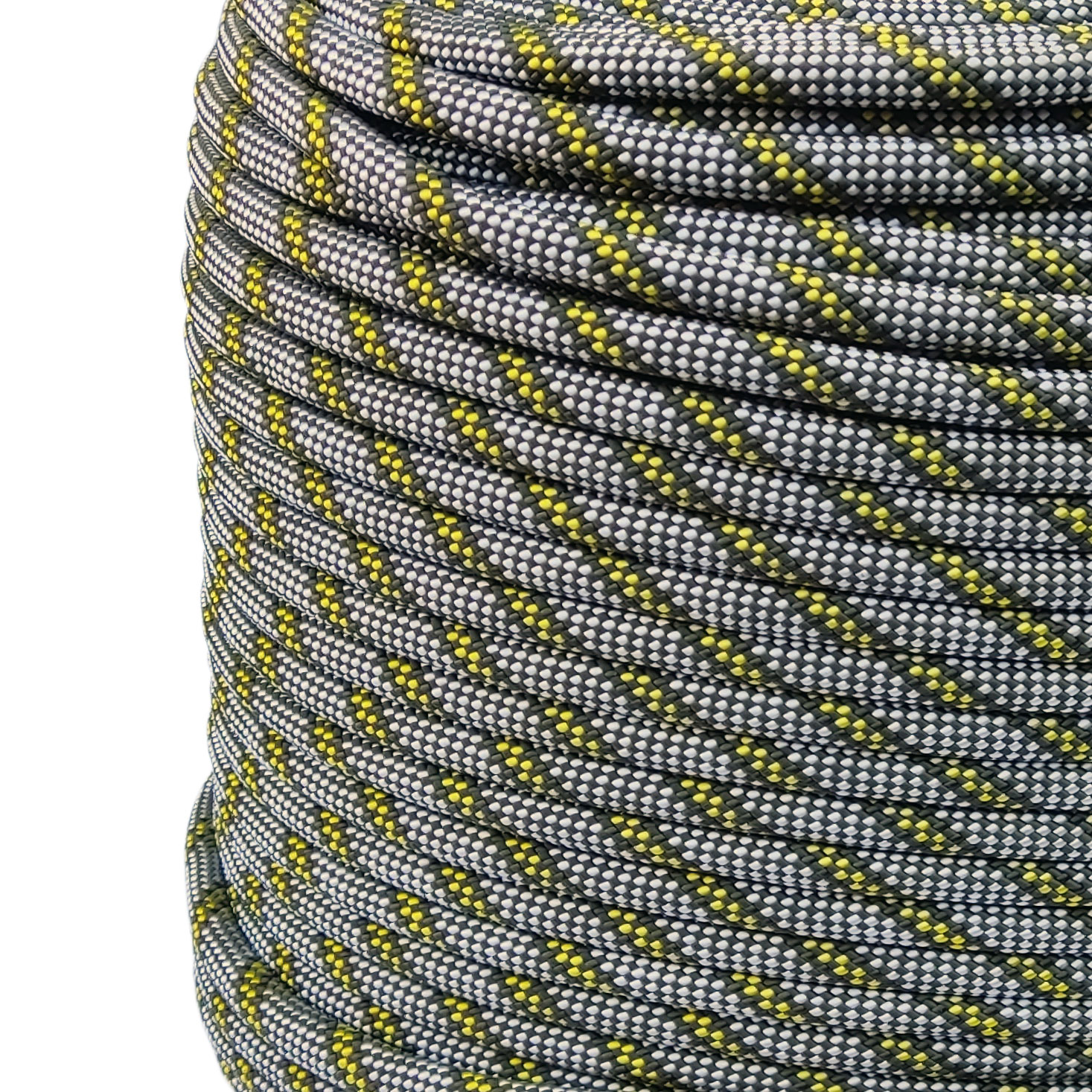 Верёвка статическая | 11 мм | АзотХимФортис