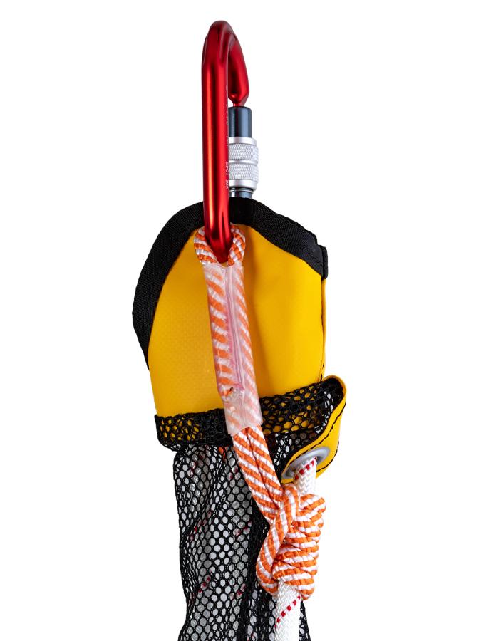 Полиспаст 4-5 кратный Питон | Vento