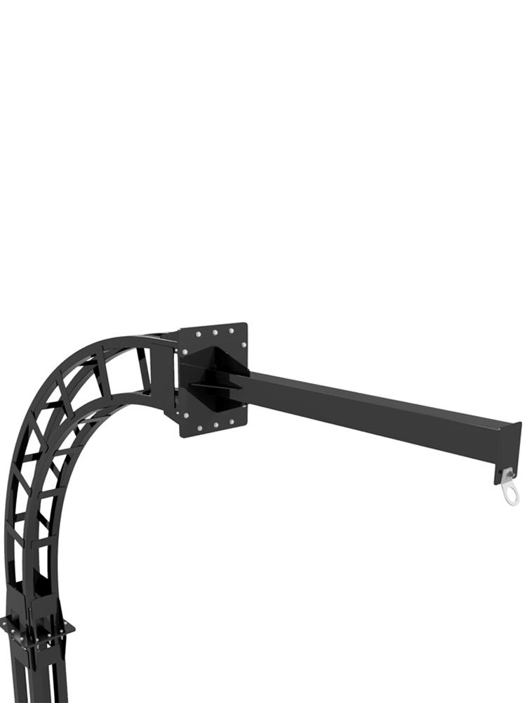 Противовесная мобильная страховочная система OLHA | High Safety