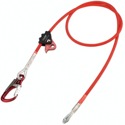 Строп позиционирующий Cable Adjuster | 5 m | CAMP Safety
