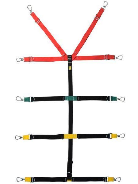 Система крепления Everest Taylan | Kong Система крепления Everest Taylan | Kong