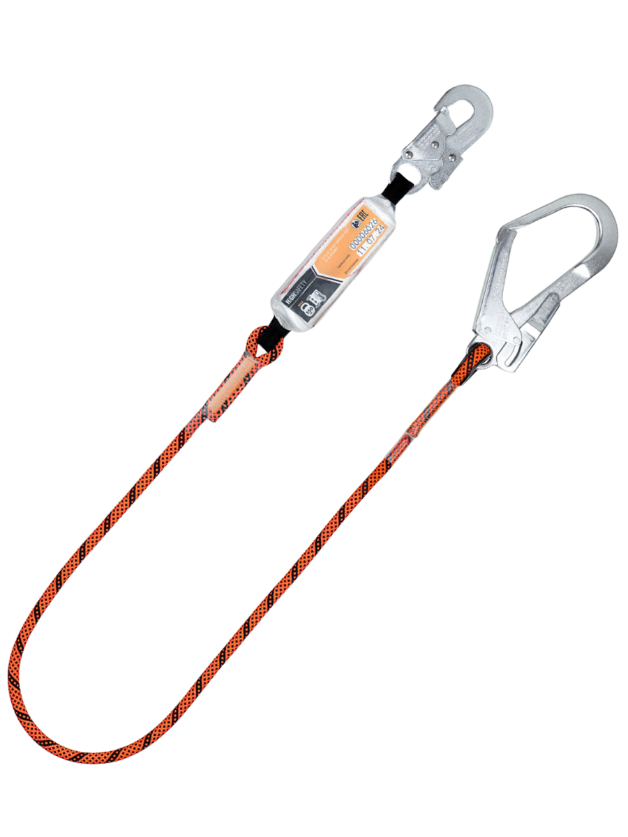 Строп страховочный HS-AR12 | High Safety Строп страховочный HS-AR12 | High Safety