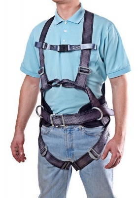 Привязь страховочная СПР-04 | BG