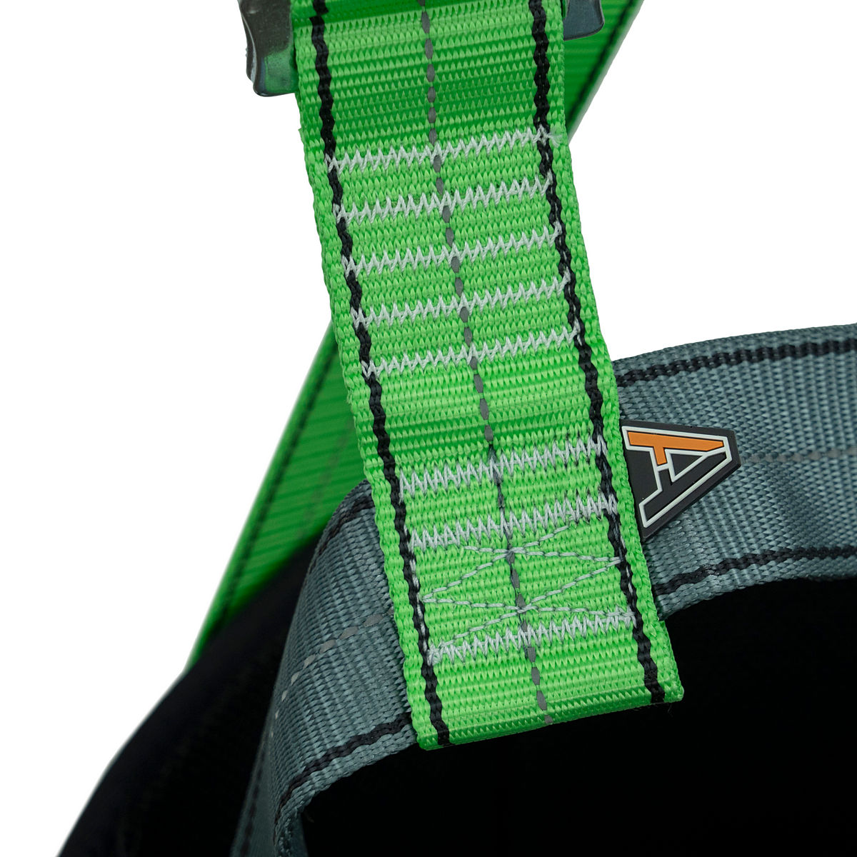 Привязь страховочная Lite HS-06 | High Safety Привязь страховочная Lite HS-06 | High Safety