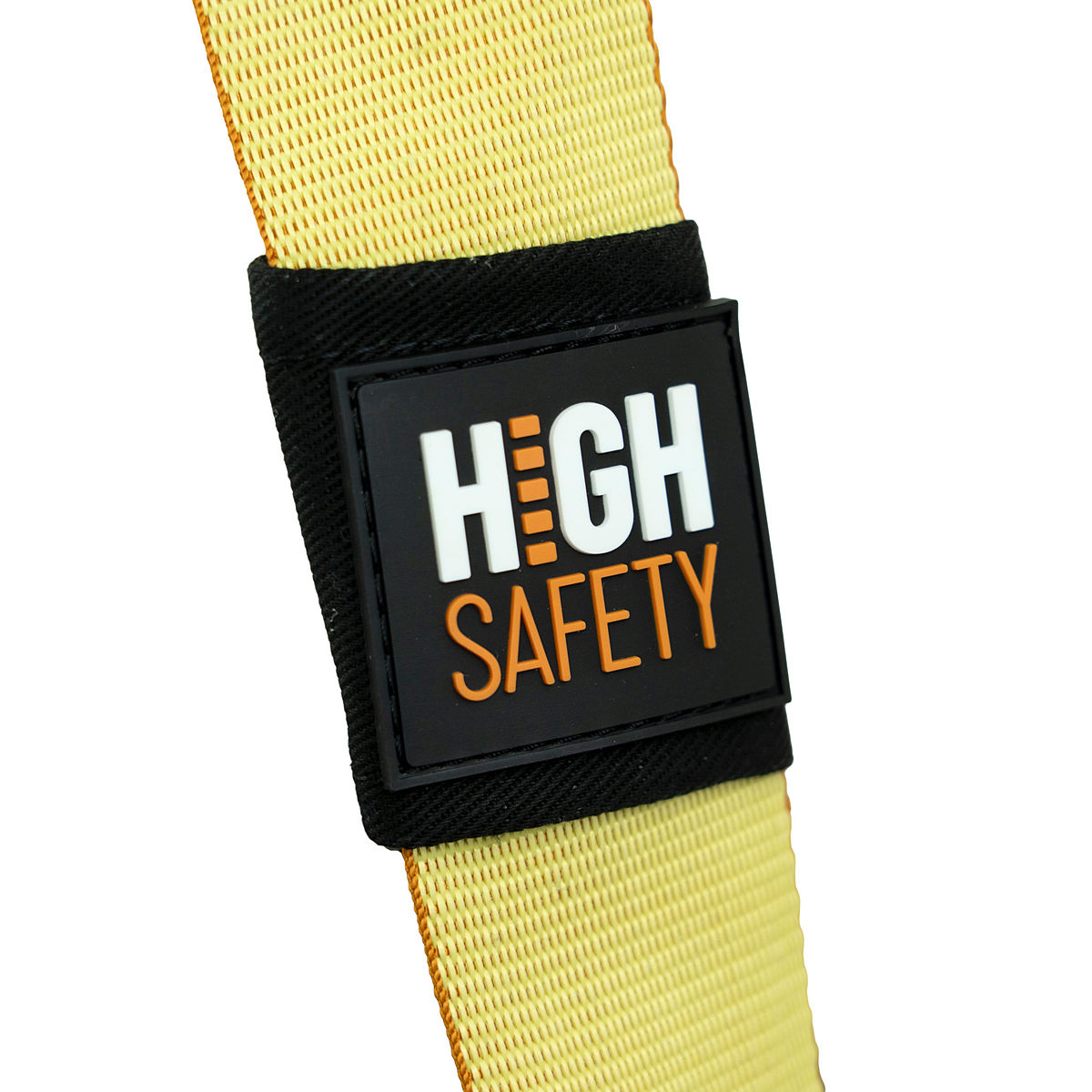 Привязь страховочная Lite HS-03N | Огнестойкая | High Safety Привязь страховочная Lite HS-03N | Огнестойкая | High Safety