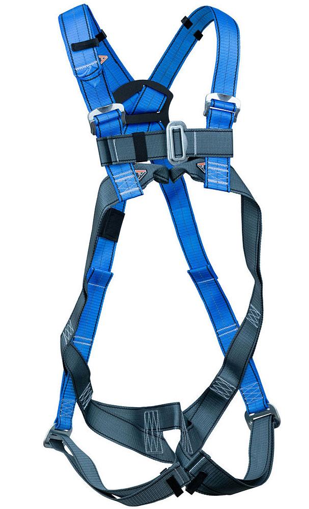 Привязь страховочная Bazis HS-30 | High Safety