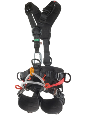 Привязь Tree Access XT | CAMP (L-XXL)