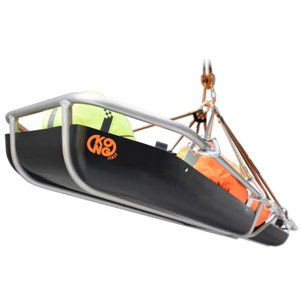 Носилки 911 Armor | Kong Носилки 911 Armor | Kong