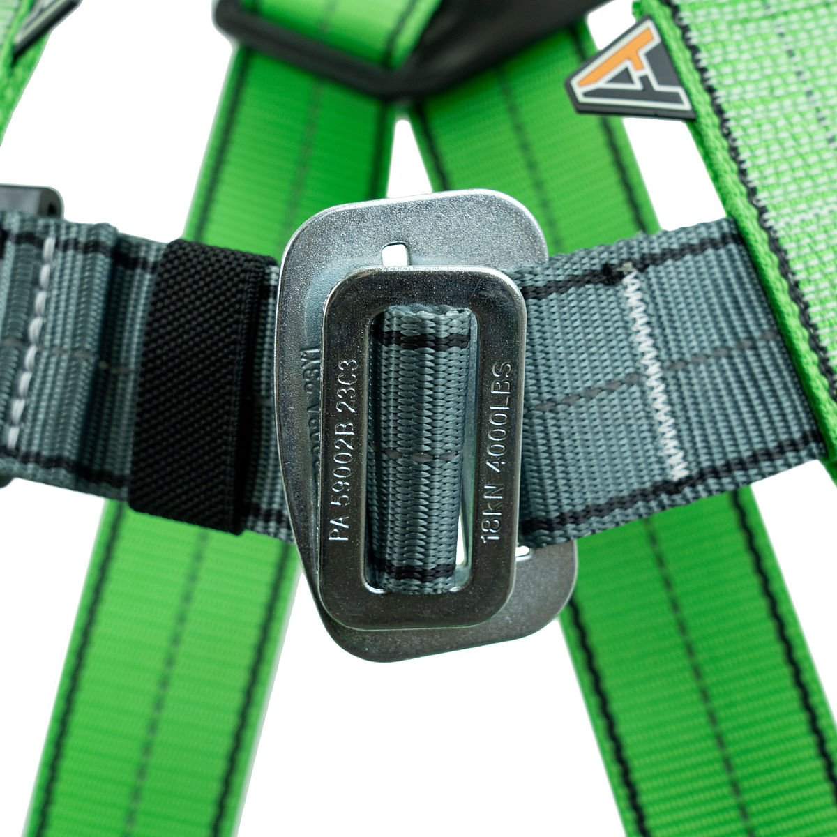 Привязь страховочная Lite HS-03 | High Safety Привязь страховочная Lite HS-03 | High Safety