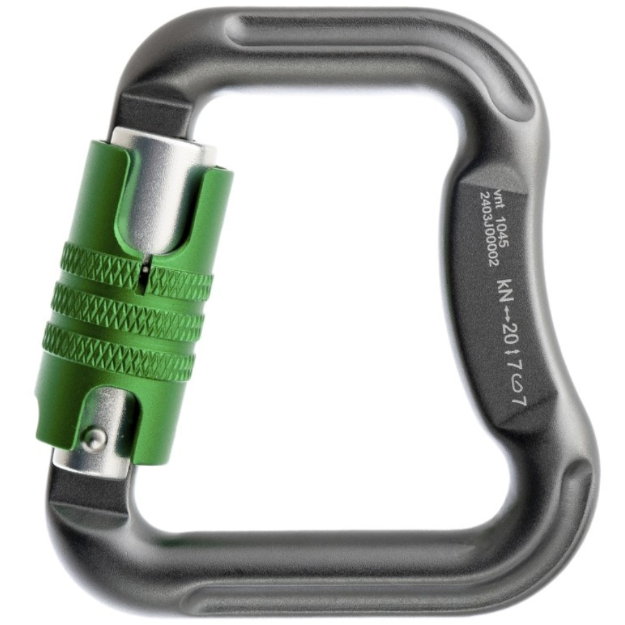 Карабин для парапланеризма | Vento