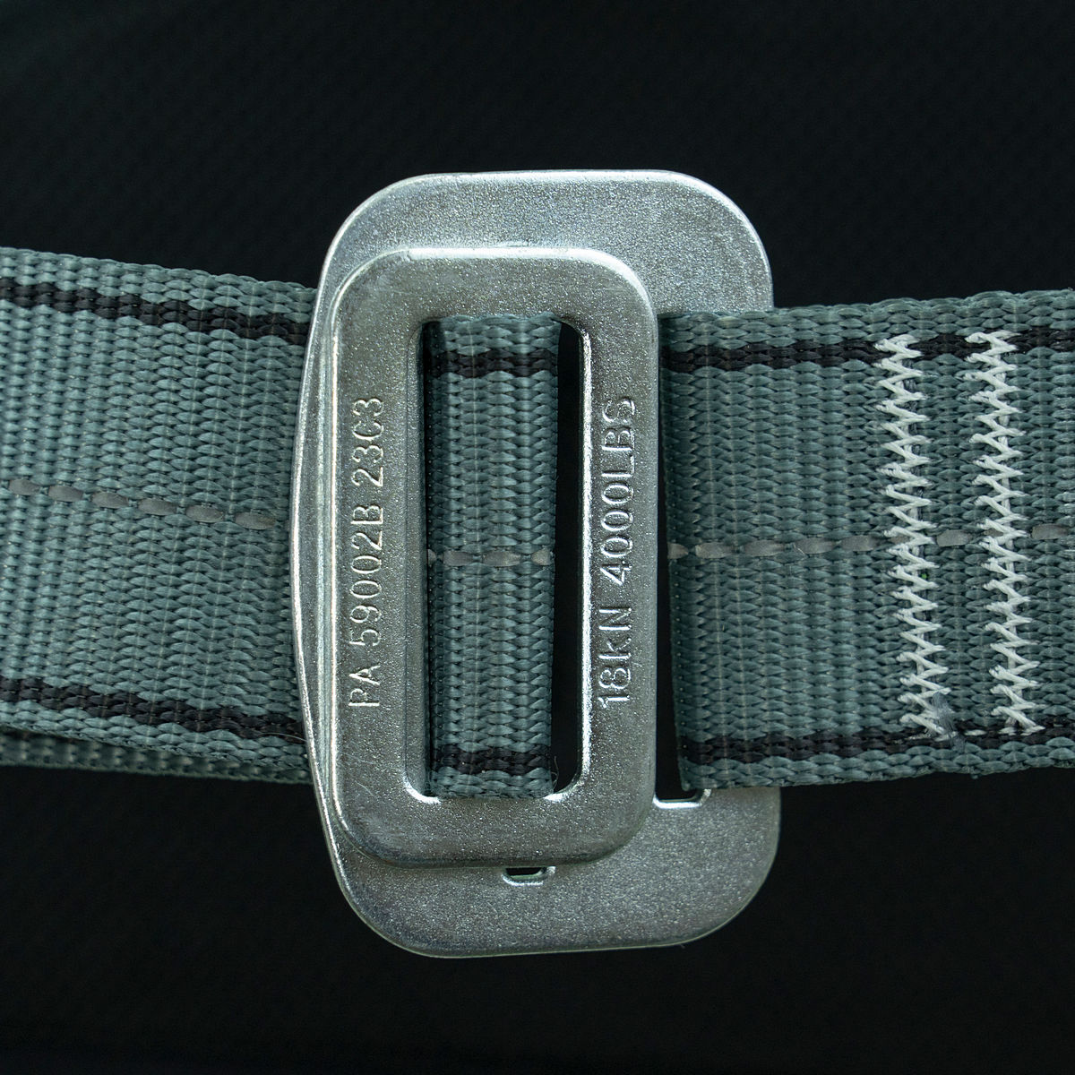 Привязь страховочная Lite HS-05 | High Safety Привязь страховочная Lite HS-05 | High Safety