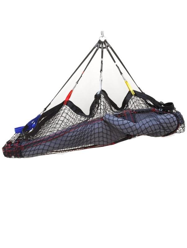 Носилки Caronte | Kong