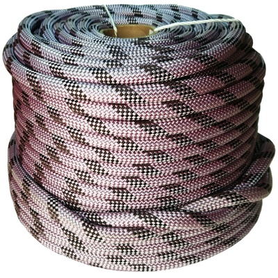 Верёвка статическая Подъём | 16 мм | Шнур (100 м)