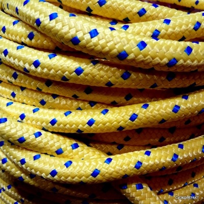 Верёвка Арбо | 14 мм | Штурм