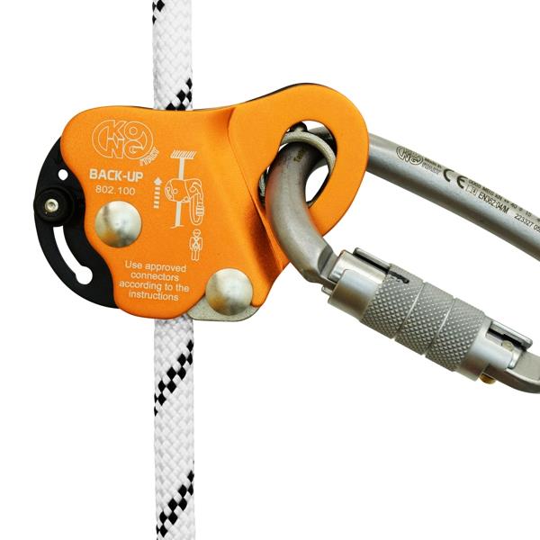 Страховочное устройство Back-Up | Kong