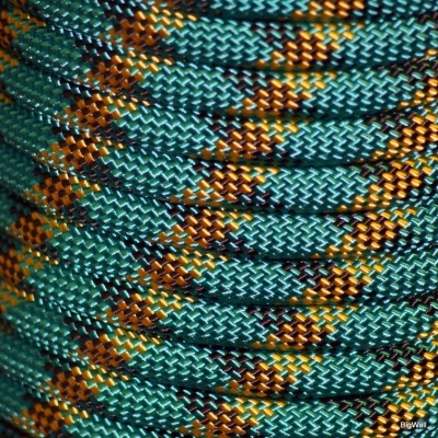 Верёвка статическая Альпекс | 10 мм | Канат Дзержинск